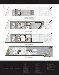Pasir Panjang Road (D5), Terrace #538780651